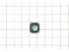 Rubber (Lower) – Part Number: 68325-Z28-000