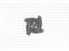 Tine, R. (outer) – Part Number: 72462-V06-003