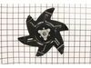 Tine, R. (outer) – Part Number: 72462-V25-010