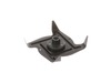 Tine, L. (outer) – Part Number: 72466-V06-003