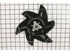 Tine, L. (outer) – Part Number: 72466-V25-010