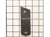 Bar, Wheel – Part Number: 72494-V06-000