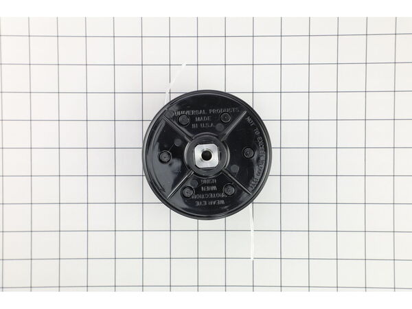 11893474-1-M-Honda-72560-VF9-C12-Trimmer Head, Manual Pop