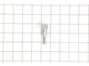 Shaft (10x1.25) (lh) – Part Number: 72561-VF9-C11