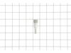 Shaft, Lhf (10x1.25) – Part Number: 72561-VH8-641