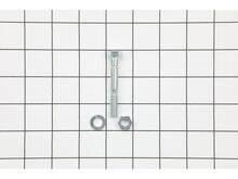 Bolt, Shear (5/16x2") (gr. – Part Number: 72998-0027