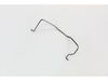 Lever, Roto-stop – Part Number: 75161-VL0-B01