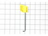 Rod, Ratchet Push – Part Number: 75165-VE0-000