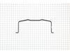 Lever, Brake Nh105 (Mat Black) – Part Number: 75191-VH7-K00ZA