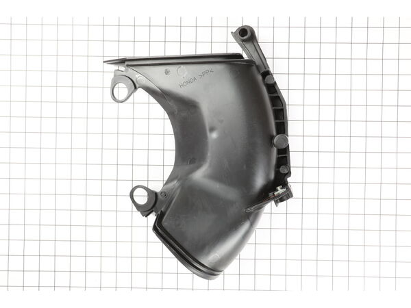 11894211-1-M-Honda-76105-VE1-650ZD-Guide Assembly, Scroll Nh1 (bl