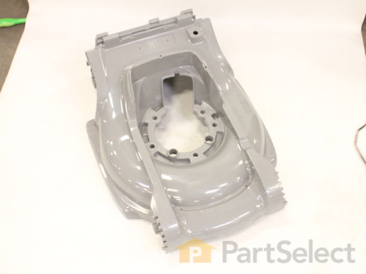 11894240-1-M-Honda-76111-VE2-030ZA-Housing, Cutter Nh246 (Loosy Gray)