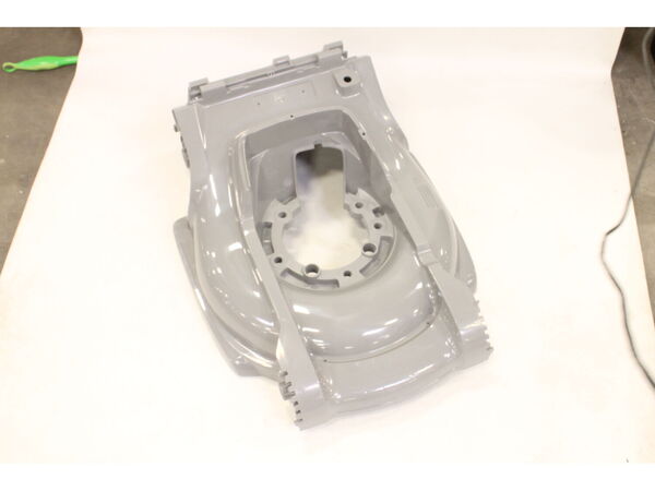 11894242-1-M-Honda-76111-VE2-040ZA-Housing, Cutter Nh246 (Loosy Gray)