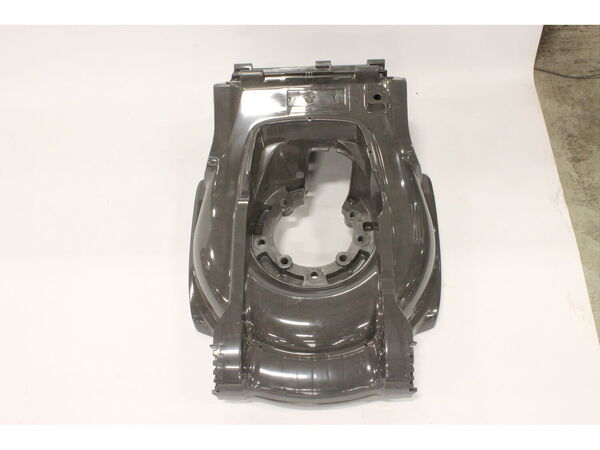 11894243-1-M-Honda-76111-VE2-040ZB-Housing, Cutter Nh462 (Vintage Gray Solid)