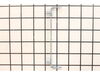 11894258-3-S-Honda-76114-VG3-000-Hinge, Discharge Guard