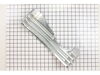 Scroll, Rr. – Part Number: 76131-VG3-B00