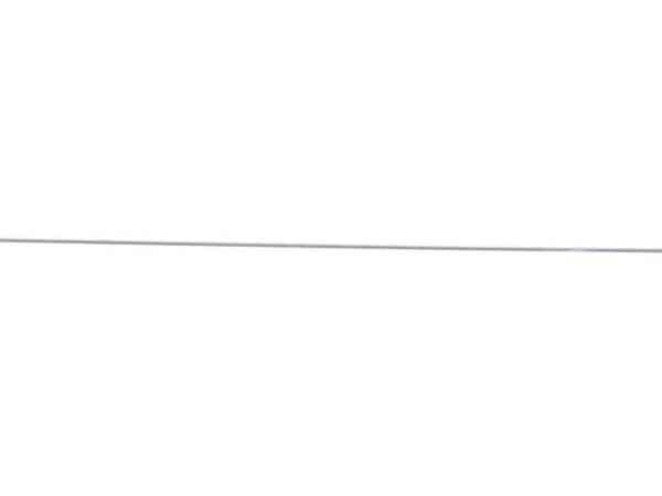 11894380-1-M-Honda-76138-VG3-020-Shaft, Rr. Shield (405Mm)