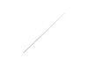 11894380-2-S-Honda-76138-VG3-020-Shaft, Rr. Shield (405Mm)