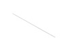 11894380-3-S-Honda-76138-VG3-020-Shaft, Rr. Shield (405Mm)