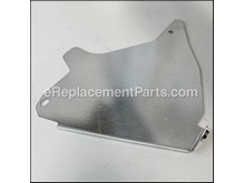 Plate, Scroll – Part Number: 76142-VG4-020