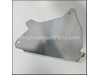 Plate, Scroll – Part Number: 76142-VG4-020