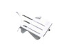 11894395-3-S-Honda-76143-VG4-010-Plate, Guide