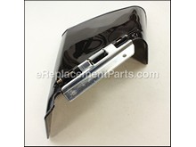 Adapter, Discharge Nh1 (Black) – Part Number: 76150-763-A01ZA