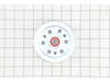 Pulley, Tensioner – Part Number: 76160-751-000