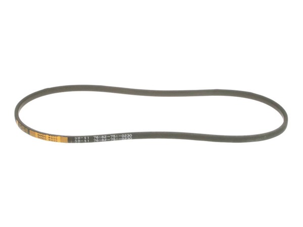 11894488-1-M-Honda-76182-751-023-V-belt, Primary