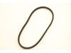 V-belt, Primary – Part Number: 76184-772-003