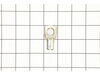 Pin, Link Adjusting – Part Number: 76186-771-000