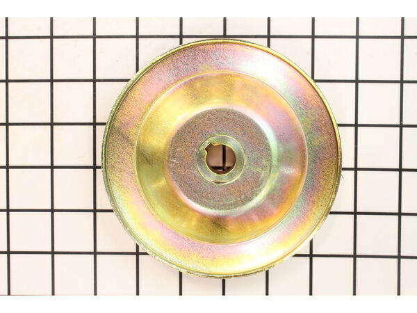 11894533-1-M-Honda-76215-771-010-Pulley Assembly, Transmission