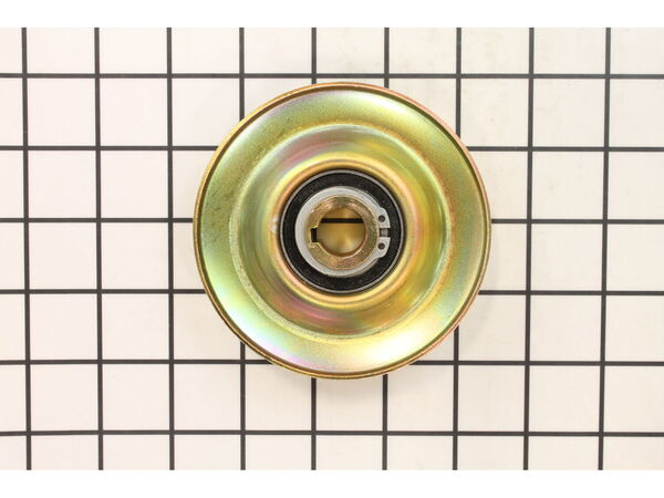 11894534-1-M-Honda-76215-772-020-Pulley Assembly, Transmission