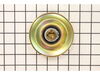 Pulley Assembly, Transmission – Part Number: 76215-772-020