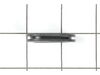 Grommet, Cable (hole) – Part Number: 76231-VG3-B00