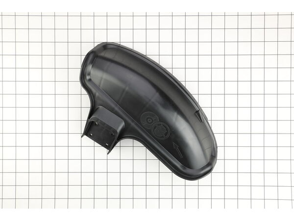 11894591-1-M-Honda-76247-VH8-640-Deflector, Grass