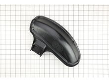 Deflector, Grass – Part Number: 76247-VH8-640