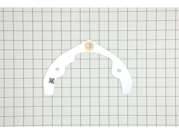 11894606-1-M-Honda-76257-VH7-000-Plate, Rr. Base