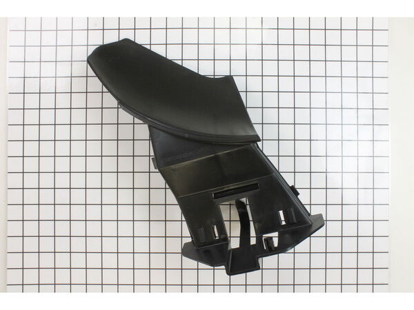 11894623-1-M-Honda-76266-VK6-000ZA-Stuffing Nh105 (Mat Black)