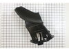 Stuffing Nh105 (Mat Black) – Part Number: 76266-VK6-000ZA