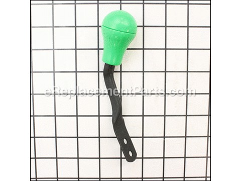 11894630-1-M-Honda-76270-VH7-000ZA-Lever, Shutter G186r (granny A