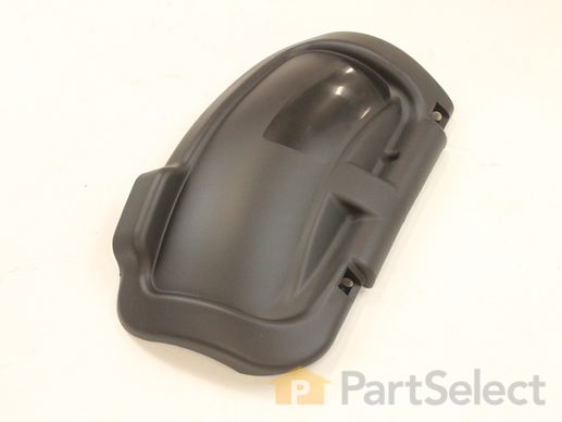 11894638-1-M-Honda-76281-VG3-020ZA-Guard, Discharge Nh105 (Mat Black)
