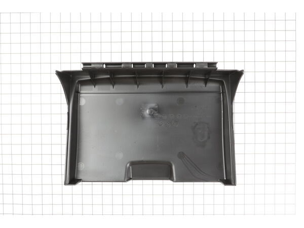 11894639-1-M-Honda-76281-VG4-020ZA-Guard, Discharge Nh105 (mat Bl