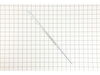 Shaft, Discharge Guard – Part Number: 76282-VE2-000