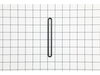11894710-2-S-Honda-76326-738-E00-Pin, Chute Guide