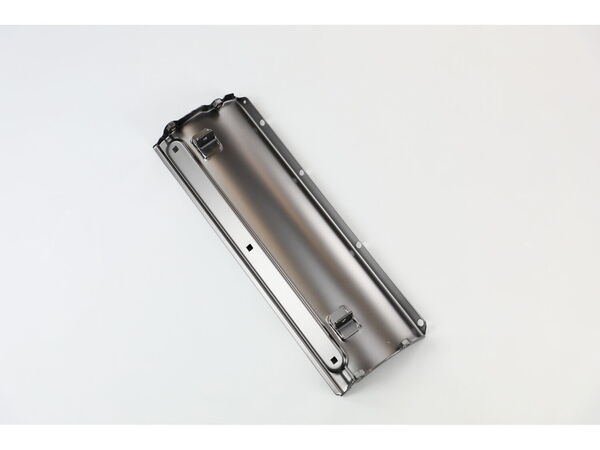 11894764-1-M-Honda-76741-V10-000-Housing, Auger (Lower)