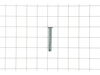 Pin, Seat Base (8Mm) – Part Number: 77226-750-003
