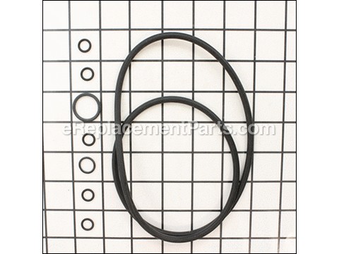 11894783-1-M-Honda-78011-YE0-000-O-Ring Set