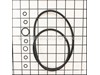 O-Ring Set – Part Number: 78011-YE0-000