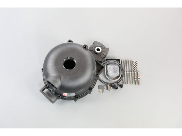 11894785-1-M-Honda-78100-YE0-003-Pump Assembly