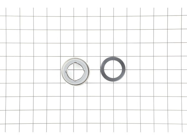 11894796-1-M-Honda-78115-YB9-003-Seal Assembly, Mechanical